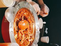 -胖哥俩肉蟹煲(湛江印象汇店)