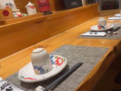 -大岛日本料理铁板烧(南通大饭店)