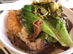 -壹只卤鹅·潮汕菜(莲塘店)