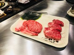 -枫品铁板烧(东樾店)