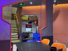 -串亿88烧烤·羊腿·羊蝎子(板泉路店)