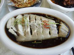 -蓬川食府(金海道店)