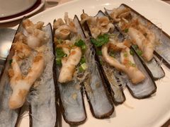 -陶陶居海鲜酒家(新马路店)