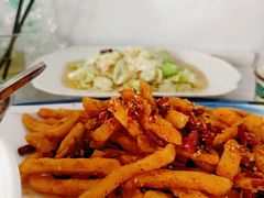 -倪氏兄弟尖椒鸡(云报华府店)