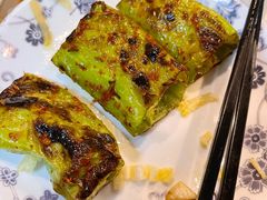 -玫瑰红烤羊排(北新桥三条店)