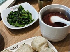 -小杨生煎(香港名都店)