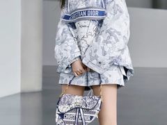 -DIOR迪奥(德基广场女装店)