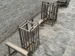 -河间府署