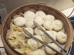 -自然风素食自助餐厅(黄河北路店)