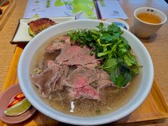-蔡澜Pho·越南粉餐厅(海上世界店)