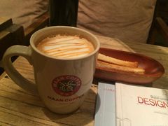 -漫咖啡MAANCOFFEE(人大店)