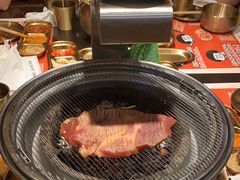 -核桃碳烤肉馆(深圳首店)