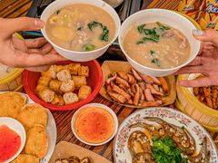 -野蔓果·山野菜(西湖景区·龙井茶田店)