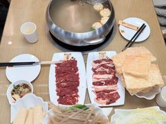 -潮牛鲜天下(小店富康店)