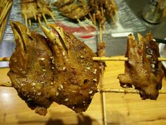 -滨城串吧(三元桥店)