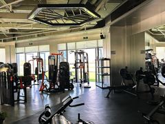 -Hi GYM嗨健身(泥城店)