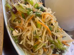 -小饭桶(野三坡百里峡店)