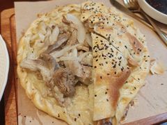 -那拉提之疆·新疆菜(美院店)