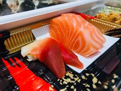 -盒马鲜生(宝地店)
