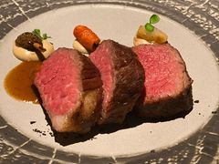 -wann lounge 低温慢煮牛排·清吧