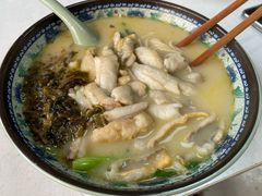 -明呈黄鱼面馆(斜土路店)