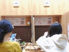 -独食火锅·半米屋台(望平街店)