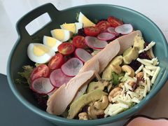 -ins森林童话餐厅coffee&bistro