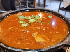 -老姑砂锅·烧烤天津菜(体北道店)