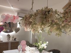 -春树下·树屋花房西餐厅(罍街AS1980店)