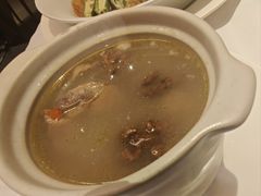 -汤城小厨•粤菜•靓汤(苏州街店)