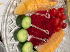 -庐山三石饭店·山里土菜(庐山店)