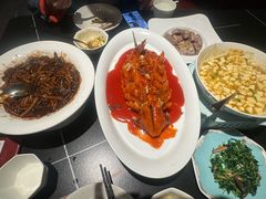 -童福兴·南京菜(老门东店)