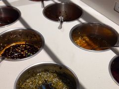 -海底捞火锅(万象城店)