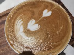 -Peet's Coffee皮爷咖啡(德基店)