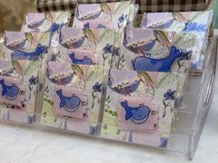 -山与蓝·轻糖鲜果蛋糕(勒泰店)