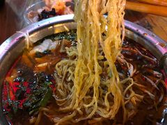 -老五鸡丝豆花面粉(瑞金北路68号院店)