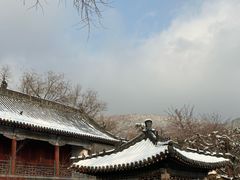 -泰山风景名胜区-普照寺
