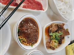 -潮汕大目牛肉火锅(上梅林店)