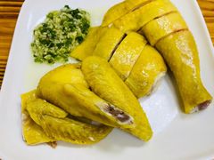 -壹煲口福煲仔饭(中山路店)