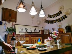 -小苍兰风铃草·礼物蛋糕(沈阳店)