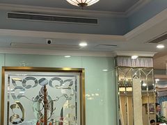 -新侨三宝乐西餐厅(崇文门店)