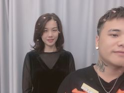 -辛格·潮沙龙