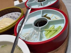 -苏淮景·苏闽融创菜·海鲜(原空港井河轩店)