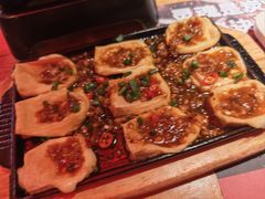 -火联烧烤(学院路创始店)