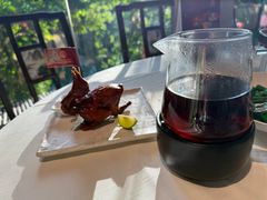 -侨美·唐荔园·40年地道粤菜