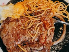 -豪客来牛排(伟诚广场店)