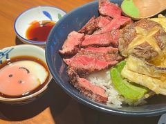 -满满初牛·炭烧牛肉专门店(国大店)