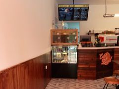 -Catch Bagel(芳草地店)