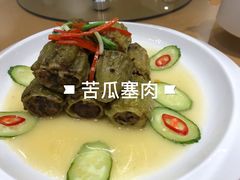-湘君私厨.16年湘菜店(金匙望湖店)