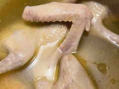 -狮王府淮扬菜(夫子庙老门东店)